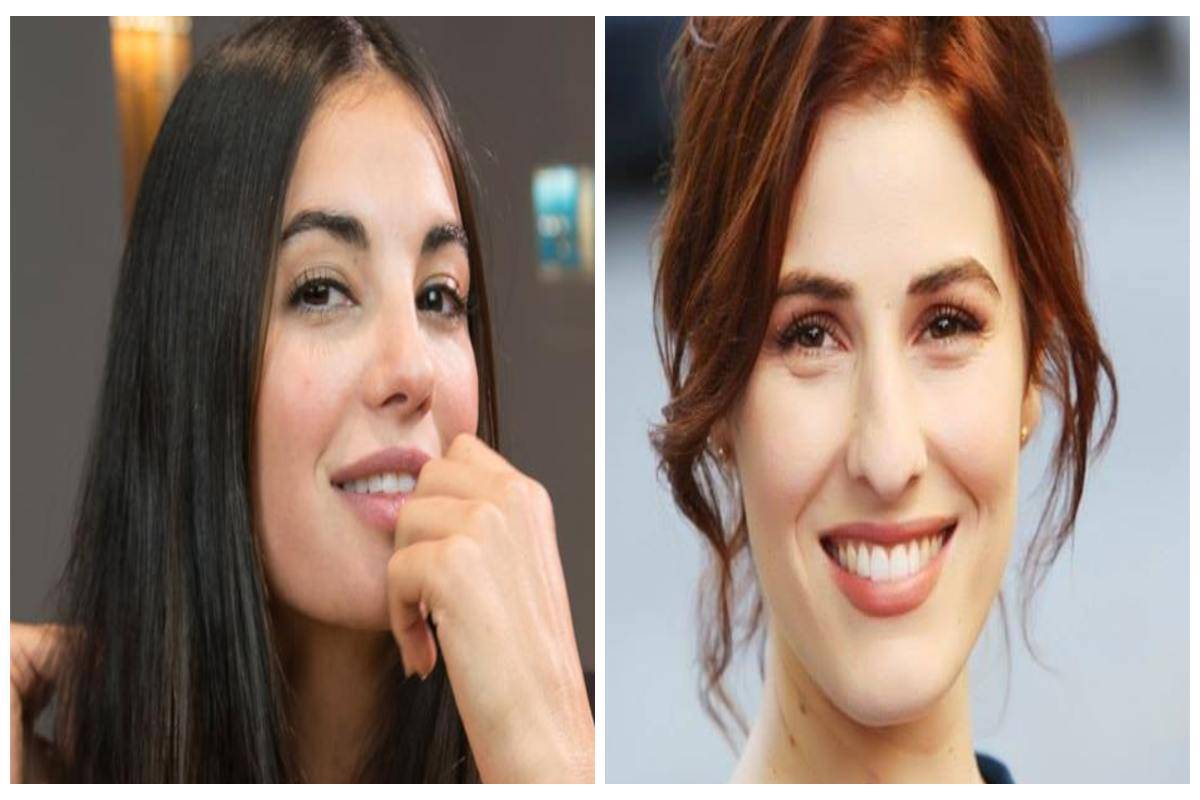 Che Dio ci aiuti: Diana Del Bufalo "contro" Francesca Chillemi