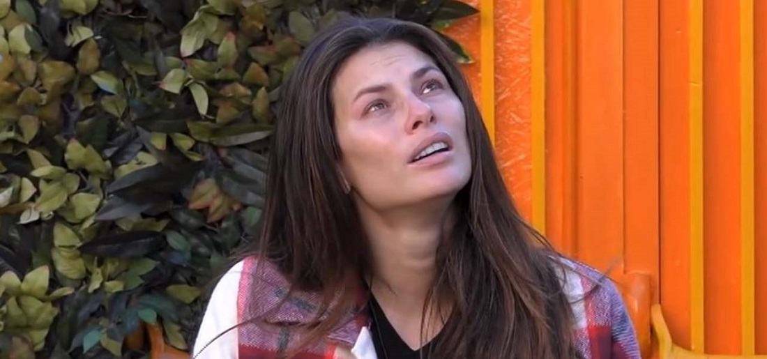 Verissimo, Dayane Mello ricorda il fratello Lucas "Si trova in un mondo migliore"