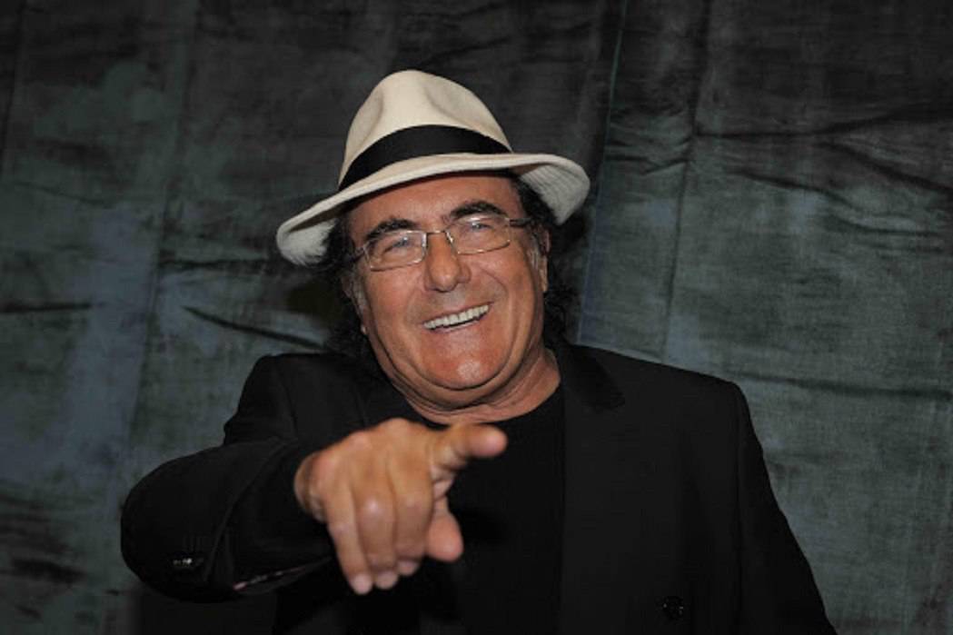 Pomeriggio 5, la telefonata di Al Bano sorprende Barbara D'Urso