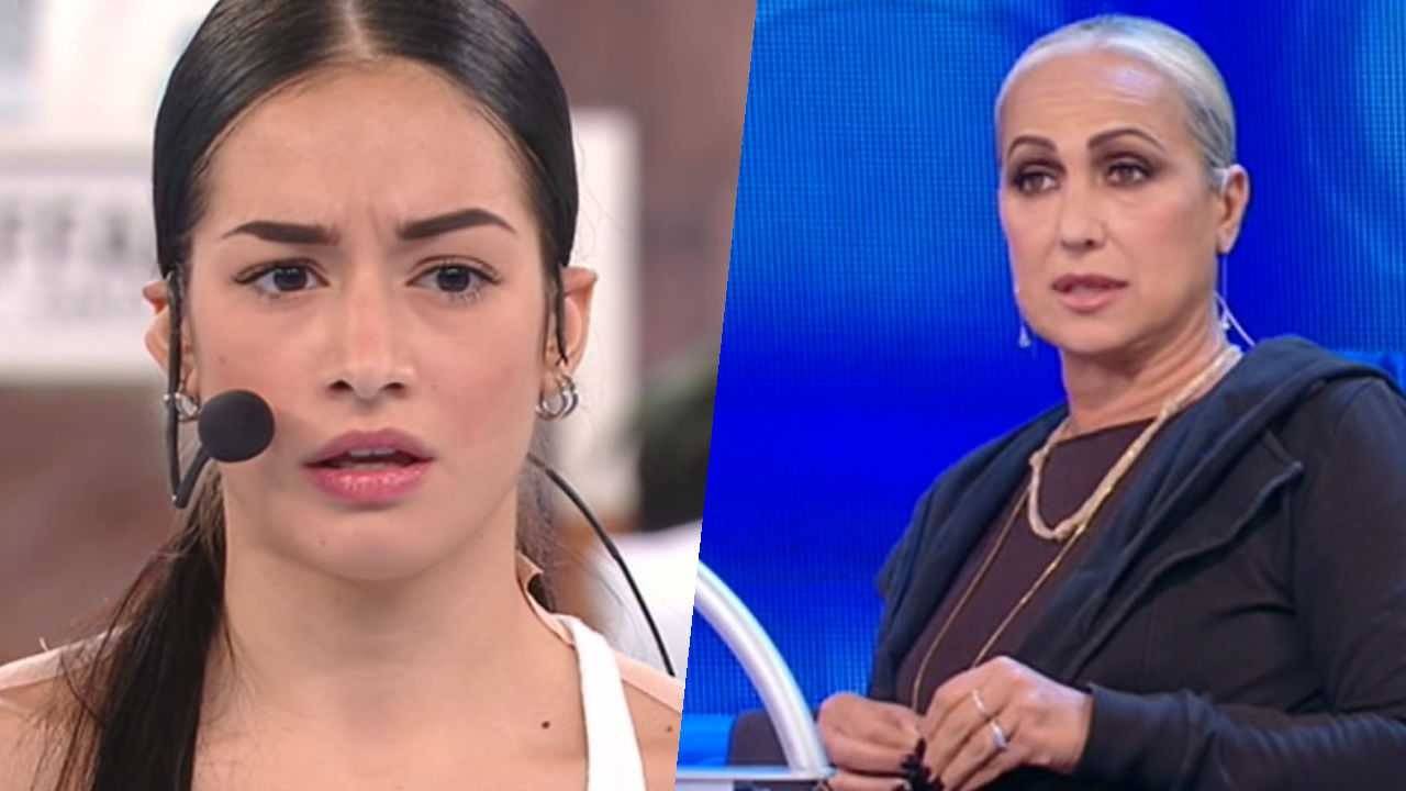 Dopo i gesti di rabbia di Rosa, un ex allievo di "Amici" prende le difese della maestra Celentano