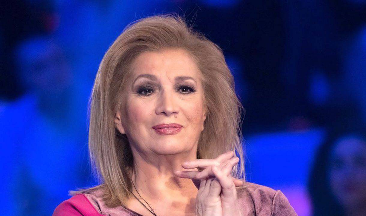 Iva Zanicchi, opinionista de L'Isola dei Famosi, rivela cosa pensa dei suoi colleghi e della padrona di casa, Ilary Blasi