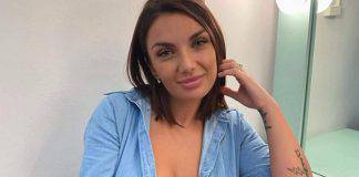 Elettra Lamborghini