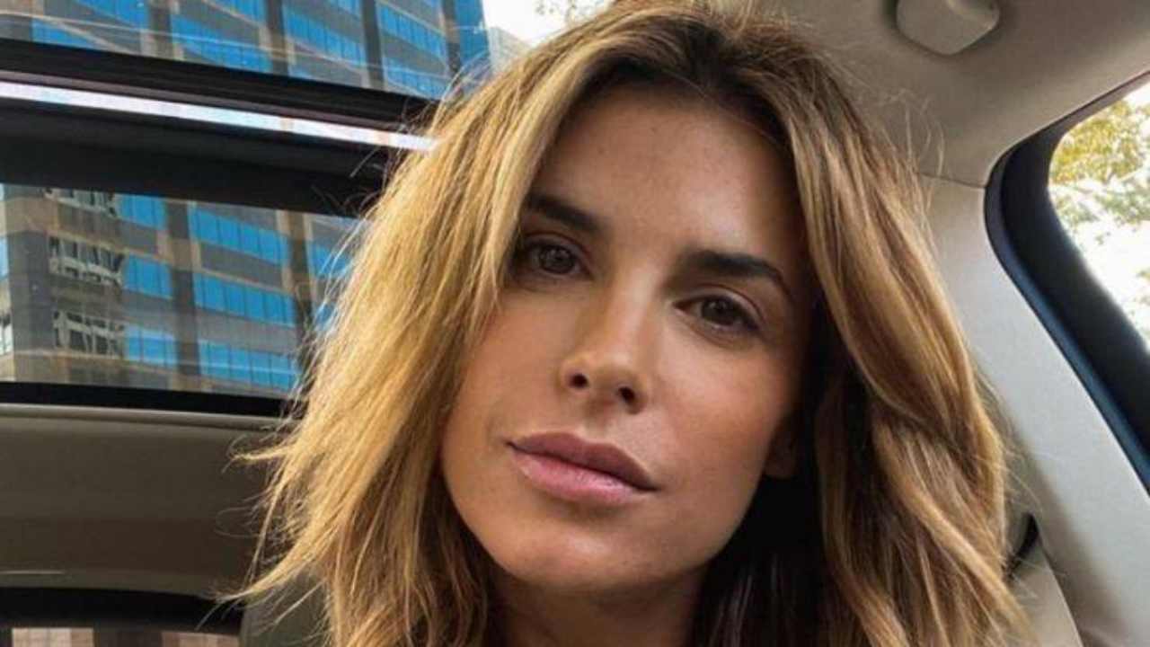 Elisabetta Canalis