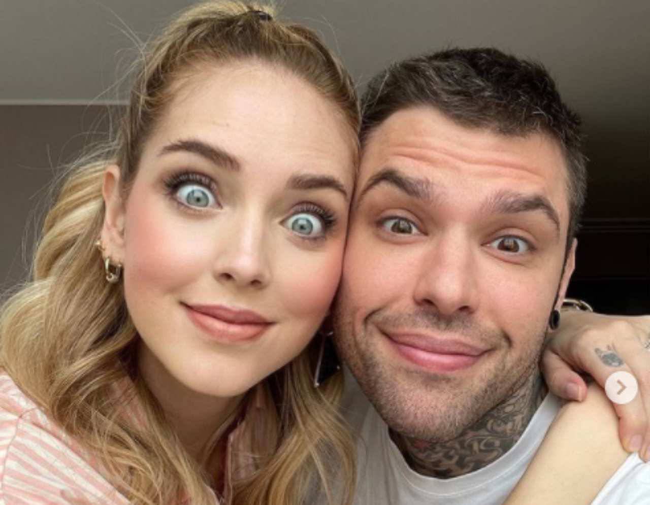 A casa di Fedez arriva un "ospite speciale": la reazione di Leone è esilarante!
