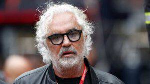 Flavio Briatore