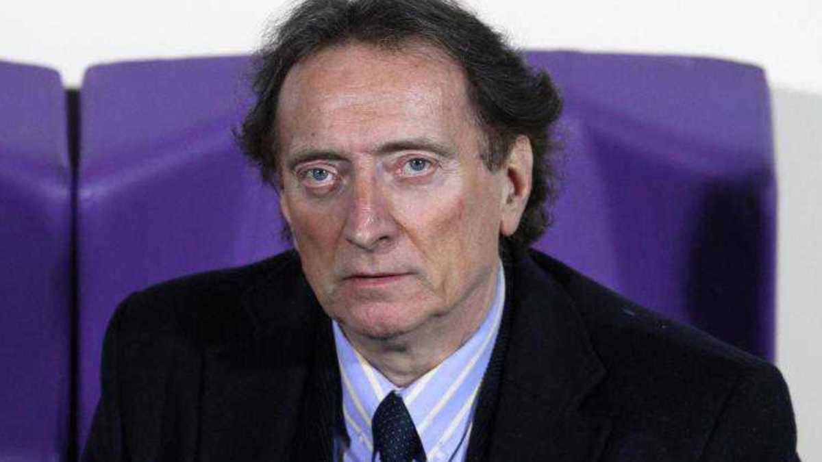 Amedeo Goria, niente isola dei famosi, problemi al cuore