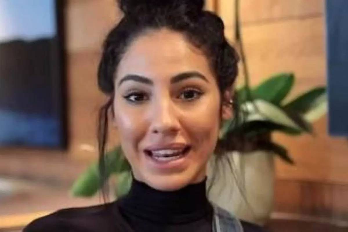 Giulia De Lellis si arrabbia per il video che rispunta sul web e dice la sua