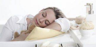 I consigli per dormire bene