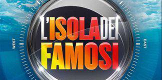 Ritiro isola famosi