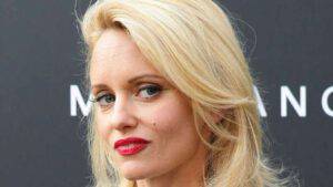 Justine Mattera