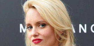 Justine Mattera