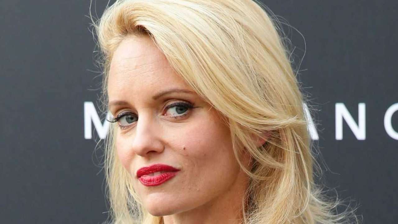 Justine Mattera