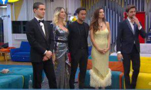 Gf Vip finale chi vince reality sondaggi