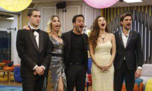 Gf Vip finale chi vince reality sondaggi