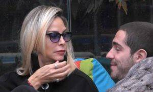 Tommaso Zorzi Stefania Orlando confessione shock rapporto amicizia