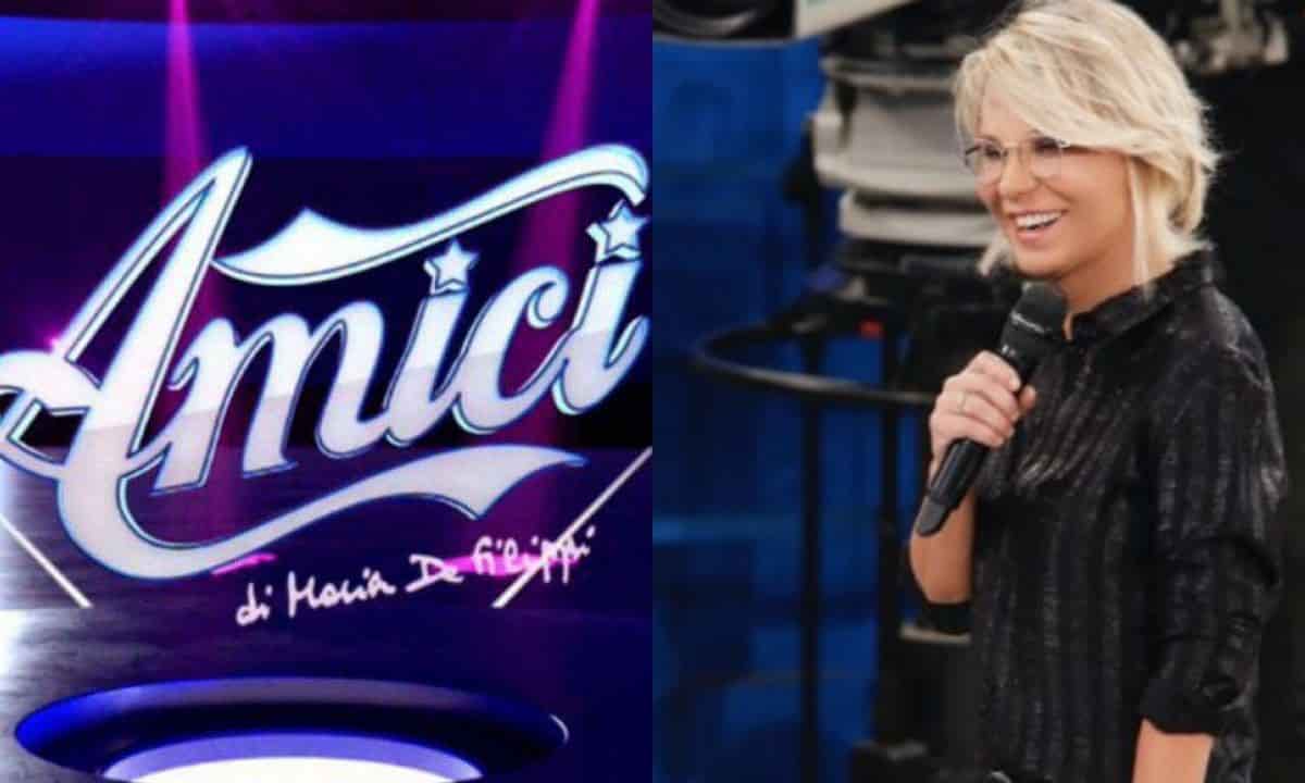 Laura Pausini: super ospite nella puntata finale di Amici