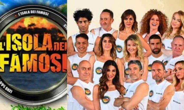 Quanto Guadagnano I Naufraghi Dell'isola Dei Famosi