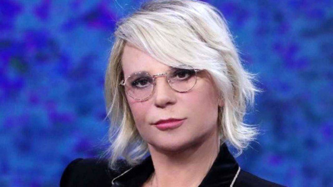 Tutti I Programmi Di Maria De Filippi