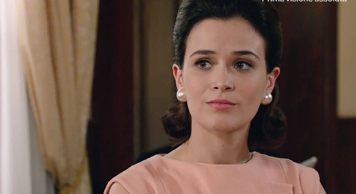 Il Paradiso delle signore anticipazioni: Gabriella e la prova contro Umberto