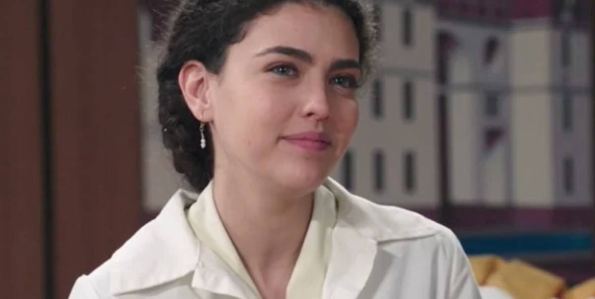 Il Paradiso delle signore anticipazioni: Maria diventa una vera e propria star!