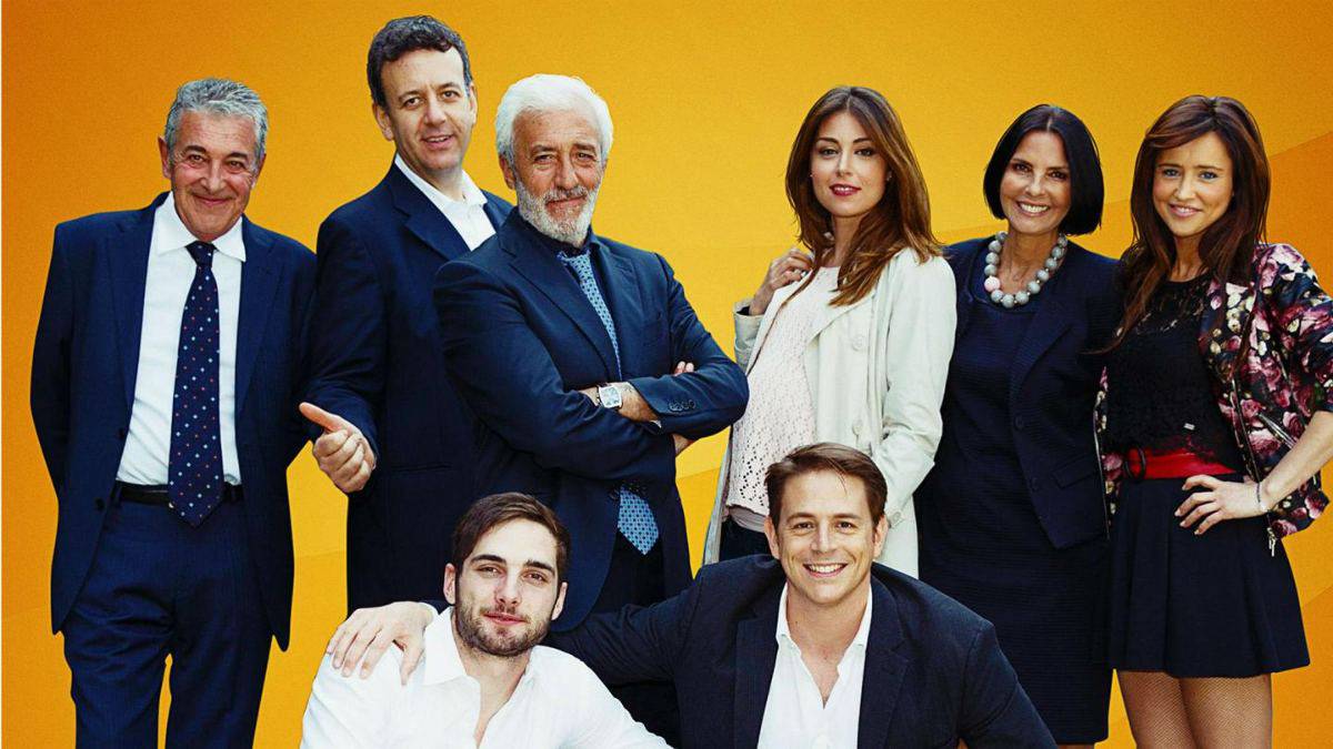 Un posto al sole anticipazioni: arriva una decisione complicatissima