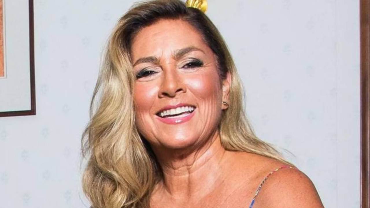 Romina Power