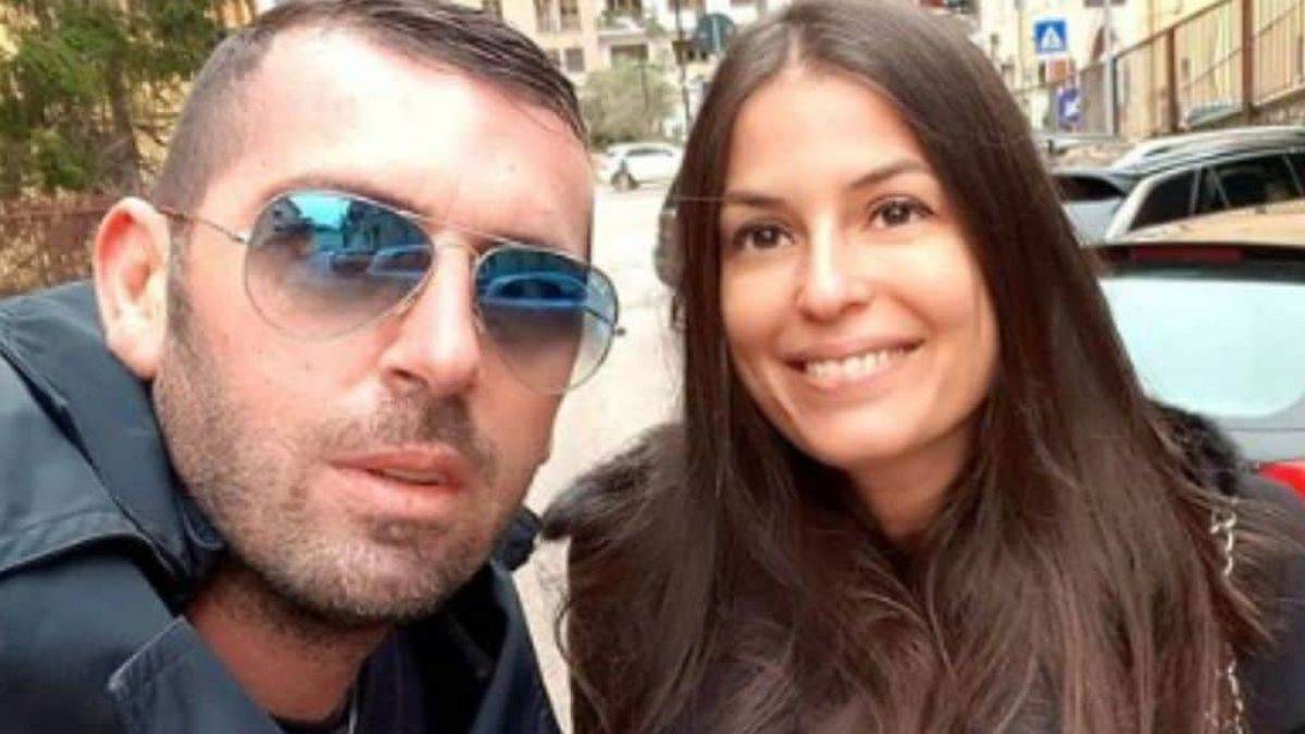 Sara Tommasi si è sposata: tutti i dettagli del grande giorno