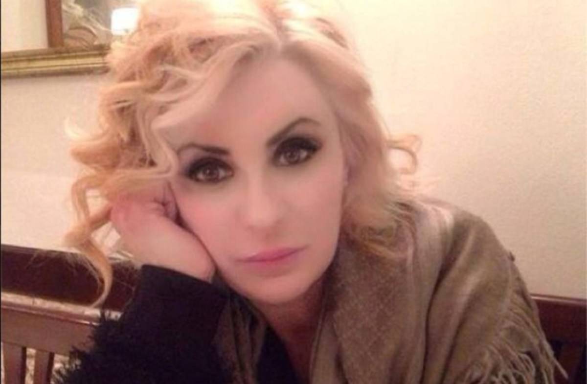 Tina Cipollari derubata a Roma: è successo in pochissimo tempo