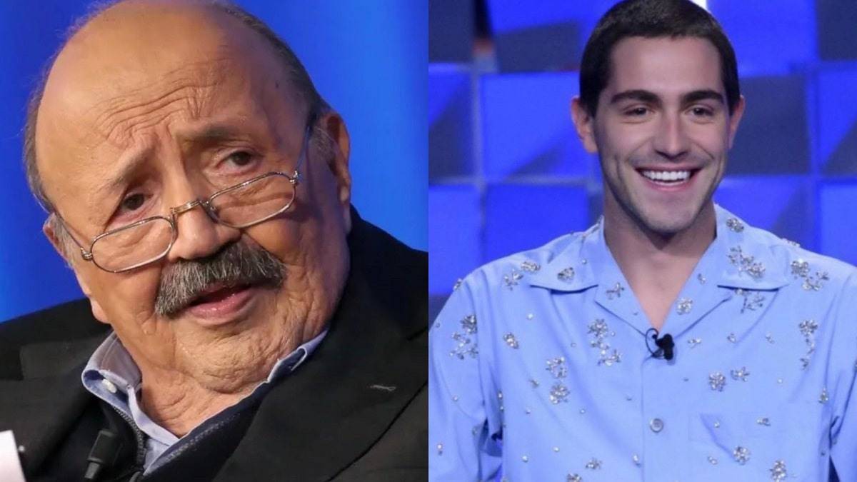 Tommaso Zorzi shock: Maurizio Costanzo e la nuova proposta di lavoro