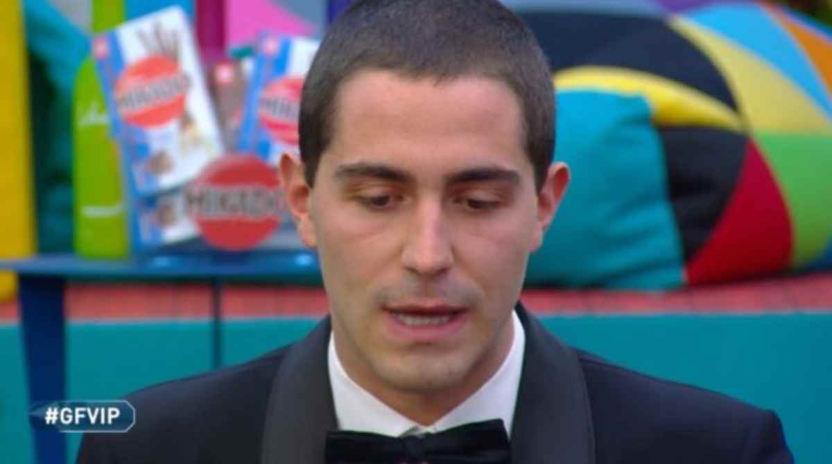 Tommaso Zorzi "rifiuta" l'Isola dei Famosi: l'indiscrezione che arriva dal web!