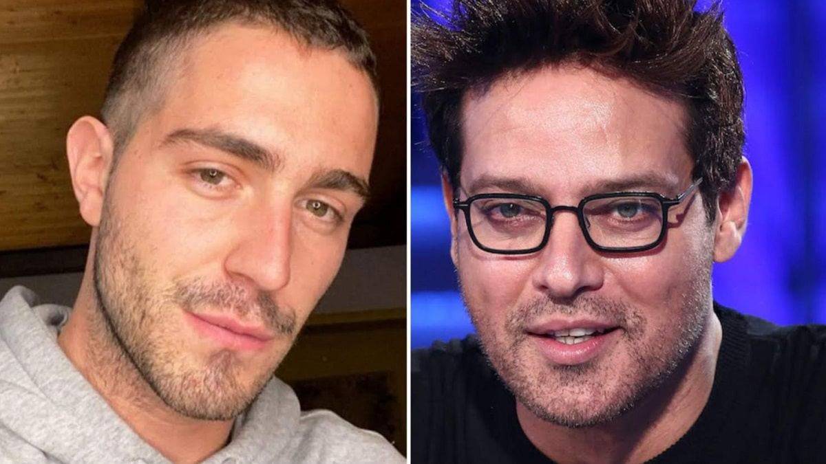 Tommaso Zorzi e Gabriel Garko sono inseparabili? Lo scoop di Chi