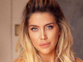 Wanda Nara