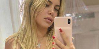 Wanda Nara