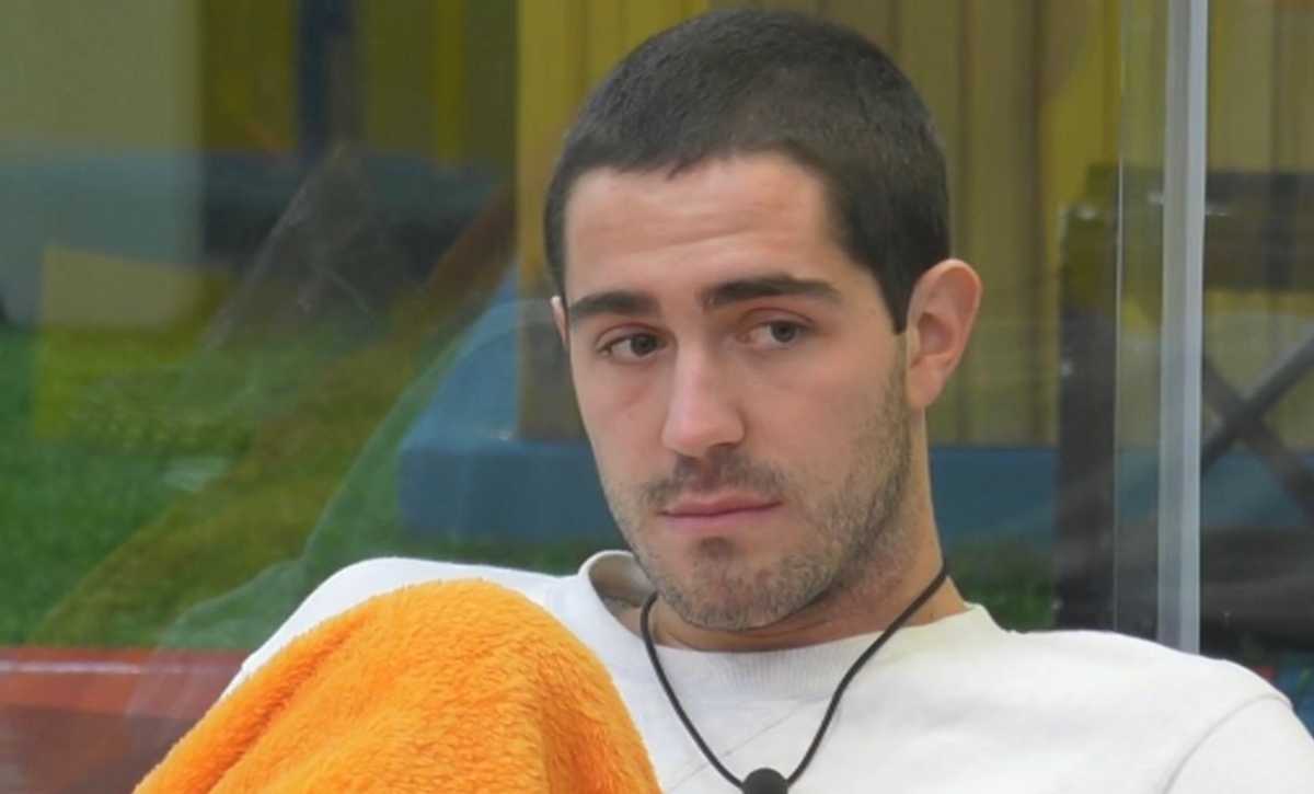 Tommaso Zorzi perché non c'era a Live non è la D'Urso? La voce del web