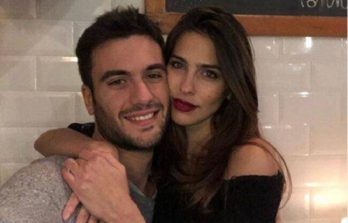 Pierpaolo Petrelli ha confessato come sono i rapporti con l'ex Ariadna Romero