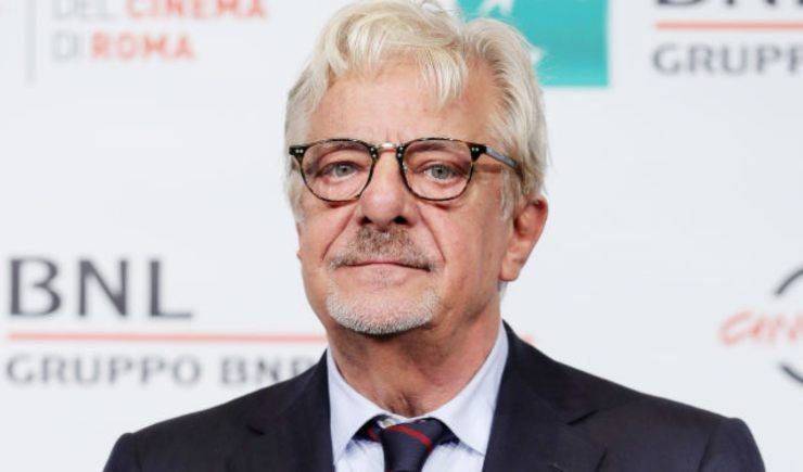 Giancarlo Giannini rivela cosa ha provato dopo la morte di suo figlio