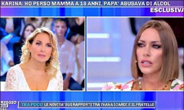 Carina Cascella dice addio al ruolo da opinionista nei programmi di Barbara D'Urso