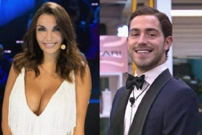 Elettra Lamborghini e Tommaso Zorzi tutta la verità sulla loro lite