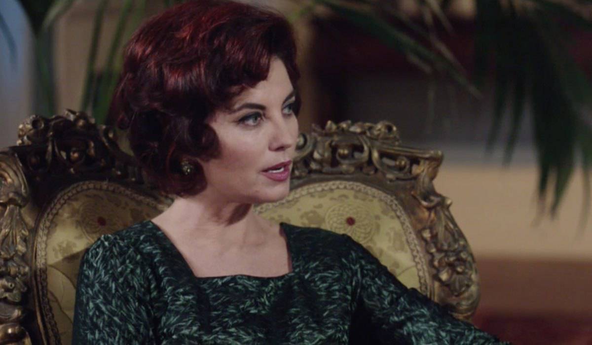 Il paradiso delle Signore anticipazioni: Adelaide aggredisce Gabriella