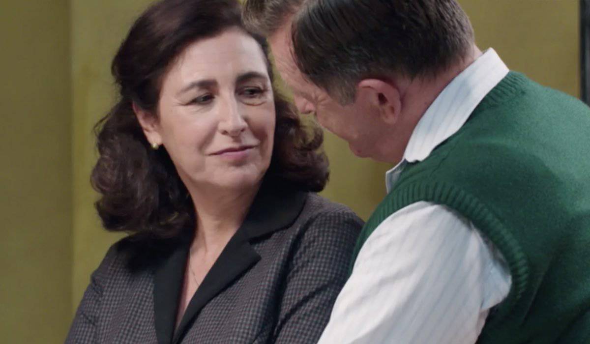 Il Paradiso delle Signore Anticipazioni: Agnese rischia il carcere?