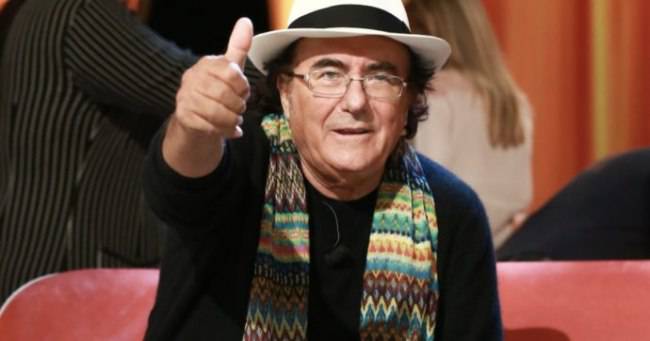 Al Bano spiazza tutti: confessa perché ha deciso di farlo