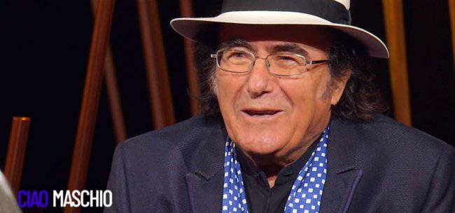 Al Bano parla di Ylenia e rivela che cosa ha messo in dubbio