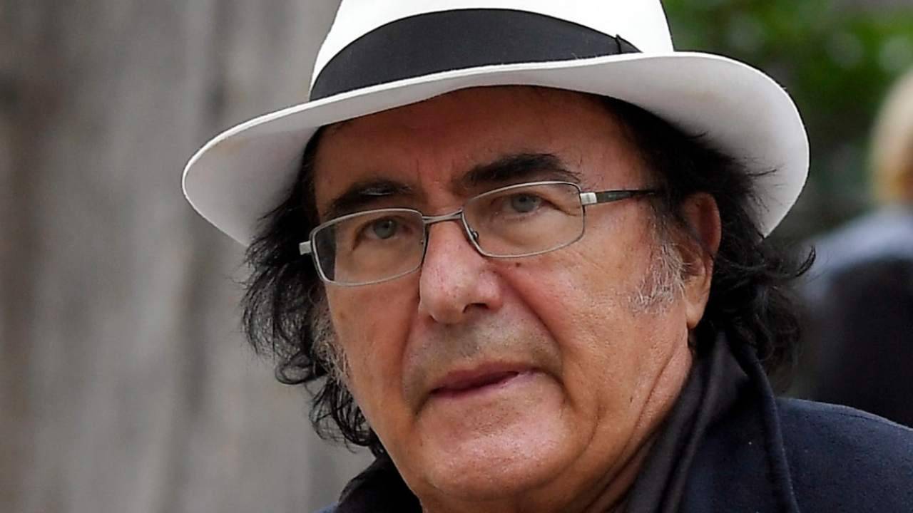 Al Bano spiazza tutti: confessa perché ha deciso di farlo