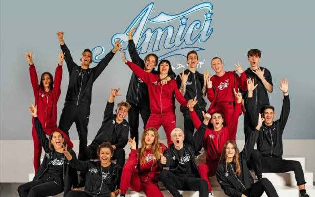 Chi Andrà Al Serale Di Amici 2022