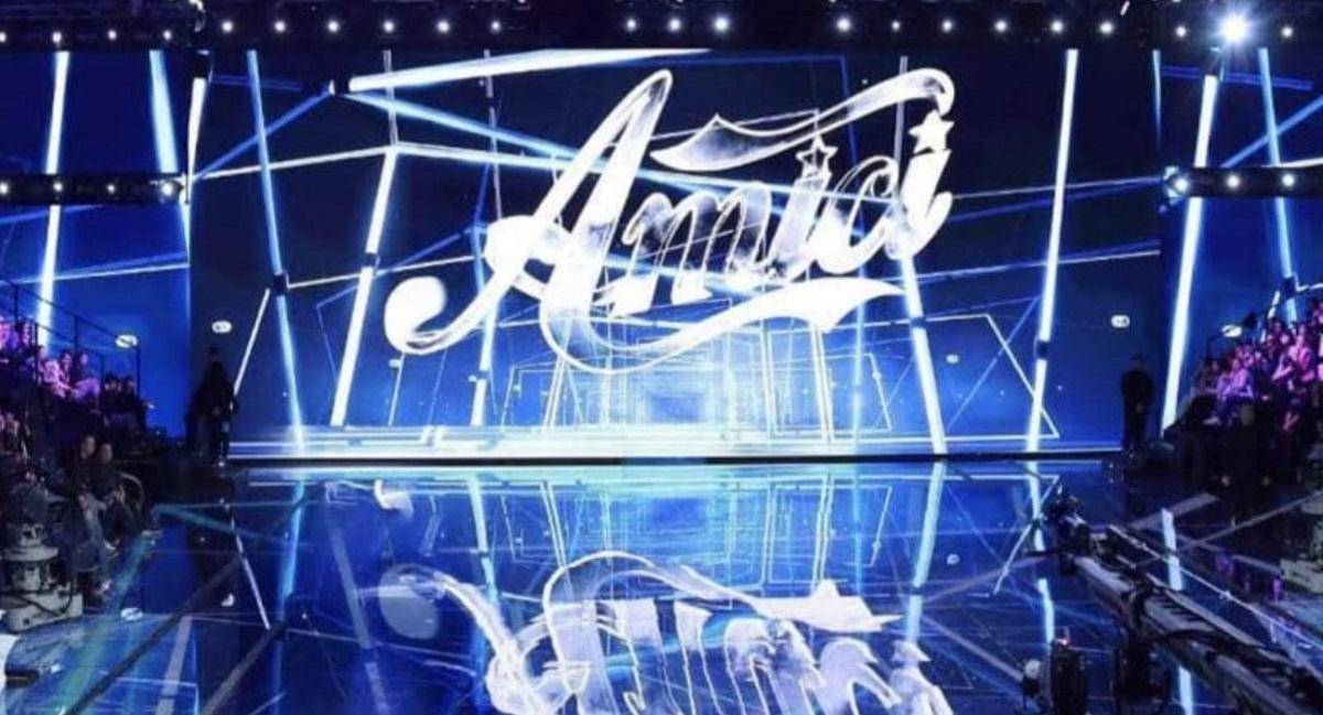 Amici 2021 anticipazioni: arriva la sfida che fa discutere, ed ecco l'eliminato!