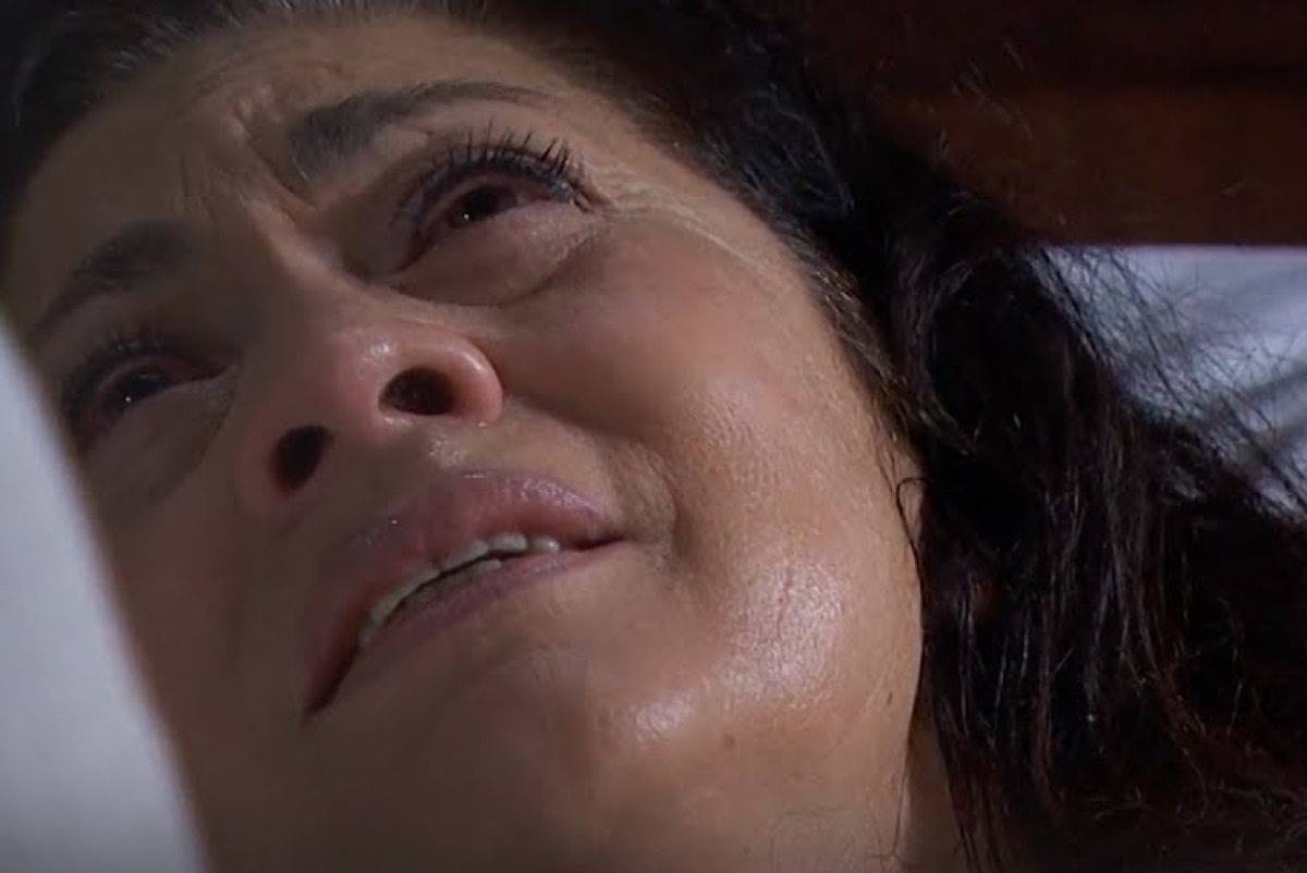 Una vita Anticipazioni: Bellita cade in un coma irreversibile