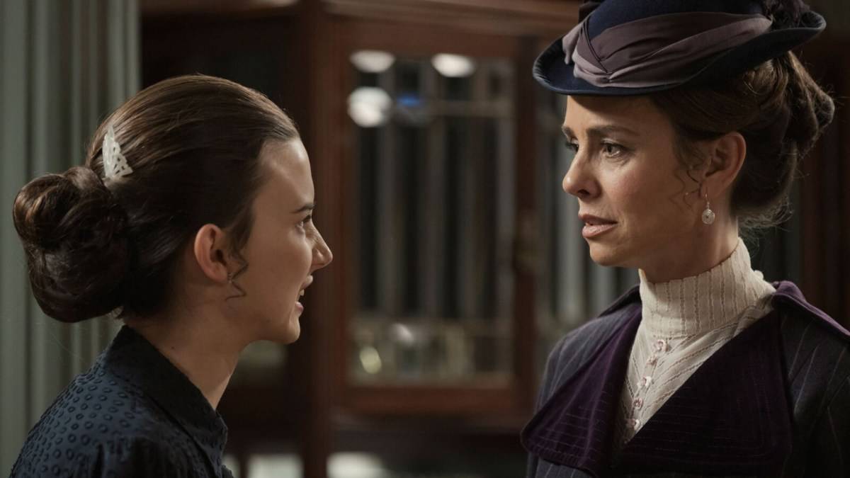 Una Vita anticipazioni: Felicia cerca un fidanzato per Camino