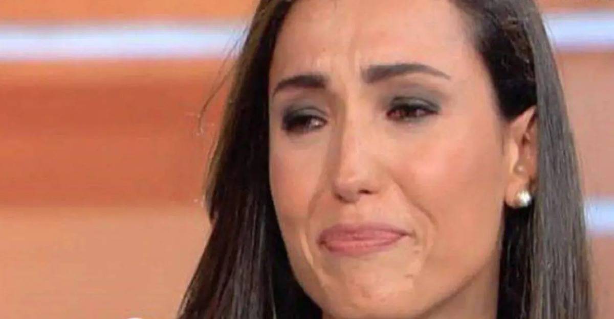 Caterina Balivo spiazza tutti confessando: "Mi vedo mostruosa"-FOTO