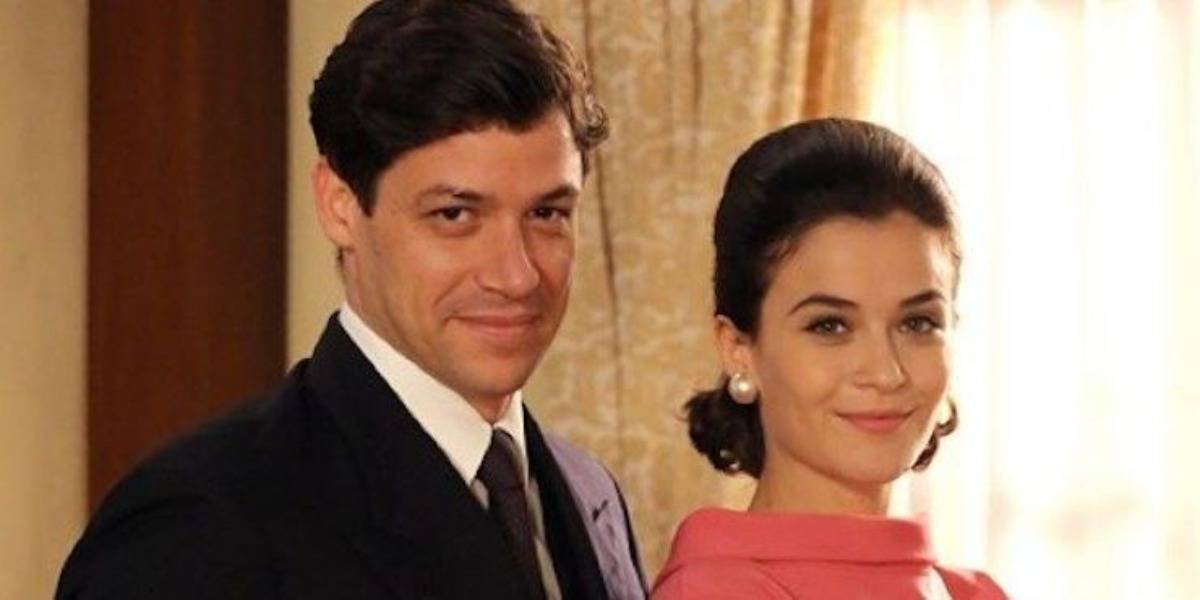 Il paradiso delle signore anticipazioni: Cosimo umilia Gabriella