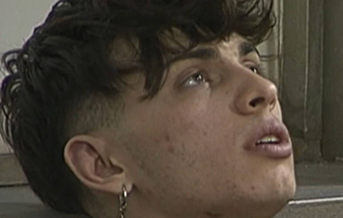 Amici 2021: Daddy piange e si "dispera" per Rosa-Cosa succede?